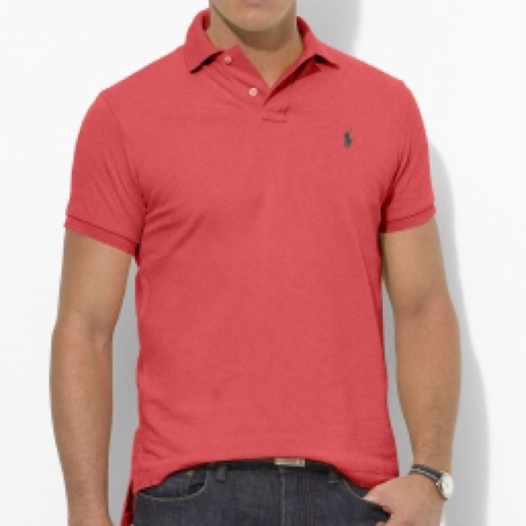 ralph lauren soft touch polo sale
